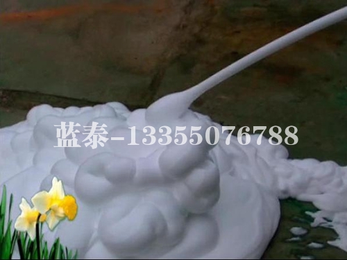 天津發(fā)泡劑效果